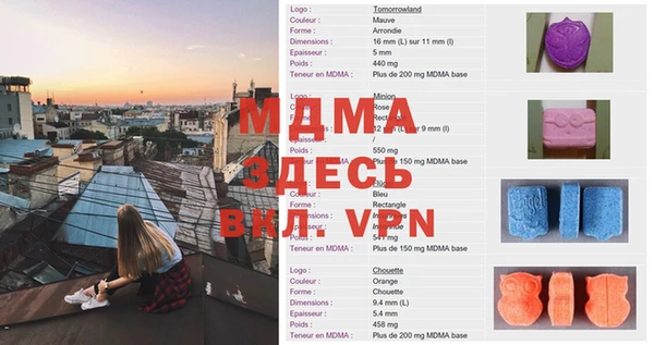 мдма Балабаново